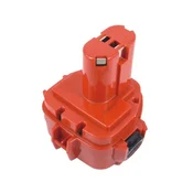 Baterija za Makita 1050 (equ.192598-2) 3000mAh, Ni-MH