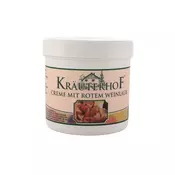Krauterhof krema za vene 250 ml