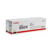 toner Canon CRG-054H Yellow/Original
