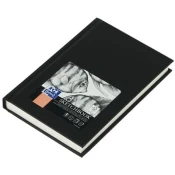 Skicarica A6, 96 listov, 100 g/m2, risanje