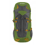 Ruksak Husky Scape 38 l Boja: zelena