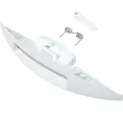 Gorenje Rucica veš mašine 61061 587450 193884 236410