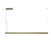 VISILICA 250138PF-BE 40W 3000K 1213x60x1500 BEZ