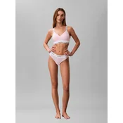 Calvin Klein Underwear Tangice svetlo siva/rosé/črna/bela