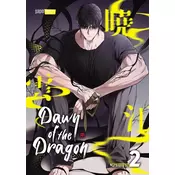 Dawn of the Dragon 02