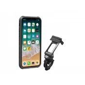 Topeak Ovitek Ridecase za iPhone X/Xs