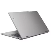 Laptop LENOVO Yoga 7 2in1 14AHP9 DOS/14 WUXGA OLED/Ryzen 5-8640HS/16GB/1TB/bklt SRB/siva