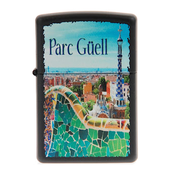 VŽIGALNIK ZIPPO PARK GÜELL