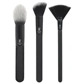 Set cetkica za šminkanje - MODA PRO