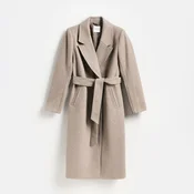 Reserved - LADIES` COAT