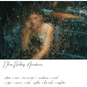 Oliver Spalding - Novemberism 180g white (White Coloured) (2 LP)
