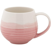 MAXWELL & WILLIAMS lonček Tint Illusion Rose, porcelan, 400 ml
