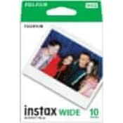 Fujifilm INSTAX WIDE FILM EU 10/PK
