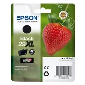 Toner za ispis EPSON T2991 crni 11,3 ml C13T29914012