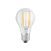OSRAM LED-Retrofit E27 11W žarilno nitko 827 1521lm 2er - jasno