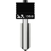 E3D DiamondBack HotEnd for Bambu Lab H2D, H2C, H2S & P2S - 0,8 mm