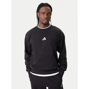 Adidas M FEELCOZY SWT, muški pulover, crna KTE83