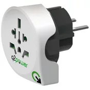 Q2 Power Q2 Power 1.100100 Potovalni adapter 1.100100