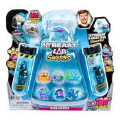 MrBeast Lab Swarms Mega Lab – komplet 12 figuric (20349)