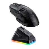Brezžična gaming miška ONIKUMA DM08 z 24,000 DPI in 1,000 Hz - black