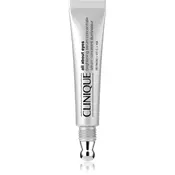Clinique All About Eyes™ Brightening Serum posvetlitveni serum za predel okoli oči 10 ml