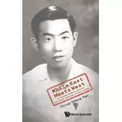 While East Meets West: A Chinese Diaspora Scholar And Social Activist In Asia-pacific