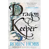 DRAGON KEEPER