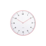 Stenska ura Karlsson Circus Rings 40 cm