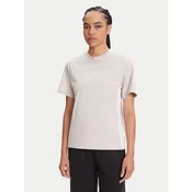 ADIDAS SPORTSWEAR Funkcionalna majica Essentials ecru/bela