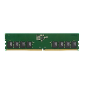 Hynix UDIMM non-ECC 8GB DDR5 1Rx16 4800MHz PC5-44800 HMCG66MEBUA081N