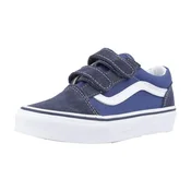 Vans Old Skool V Modra