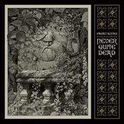 Pagan Altar - Never Quite Dead (Special Edition) (LP)