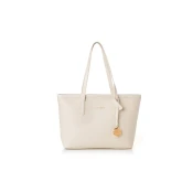 Vince Camuto Ženska torba Taormina, Krem