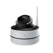 BOT Pametna zunanja IP/WiFi kamera NA6
