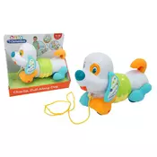 CLEMENTONI Interaktivna kuca Carli CL17262