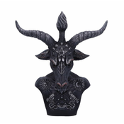Dekoracija (doprsnik) Baphomet - B5114R0