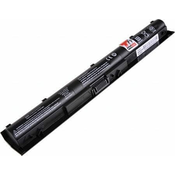 Napajanje baterije T6 HP Pavilion 14-abxxx, 15-abxxx, 17-gxxx series, 2600mAh