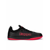 Kappa Čevlji za nagomet AW24-3C004B-J Črna