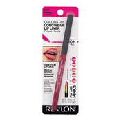 Revlon Colorstay Longwear Lip Liner olovka za usne 0,28 g nijansa 677 Fuchsia