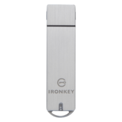 KINGSTON 32GB IronKey Enterprise S1000