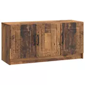 TV ormar Staro drvo 99 x 34,5 x 47 cm Konstruirano drvo