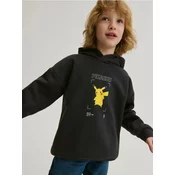 Reserved - BOYS` JOGGING TOP