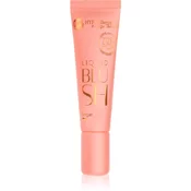 Bell Hypoallergenic tekuce rumenilo nijansa 01 Rose Petal 10 g