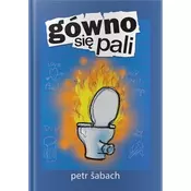 Gówno się pali