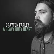 Drayton Farley - Heavy Duty Heart (LP)