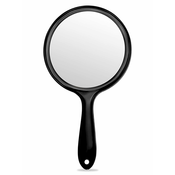 Generic Ročno ogledalo, dvostransko ročno ogledalo, povečevalno steklo z ročajem, (21127188)
