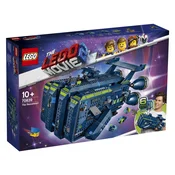 LEGO® Movie Rexcelsior! (70839)