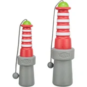 Aqua Toy svetionik na kanapu 20cm TPR Trixie (vidljiv na vodi)