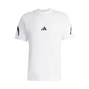 ADIDAS SPORTSWEAR Funkcionalna majica Z.N.E. črna / bela