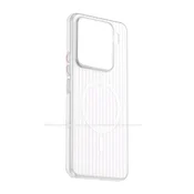 Xingqiuweishi Maska za mobilni telefon Xiaomi 15 Pro, Bela